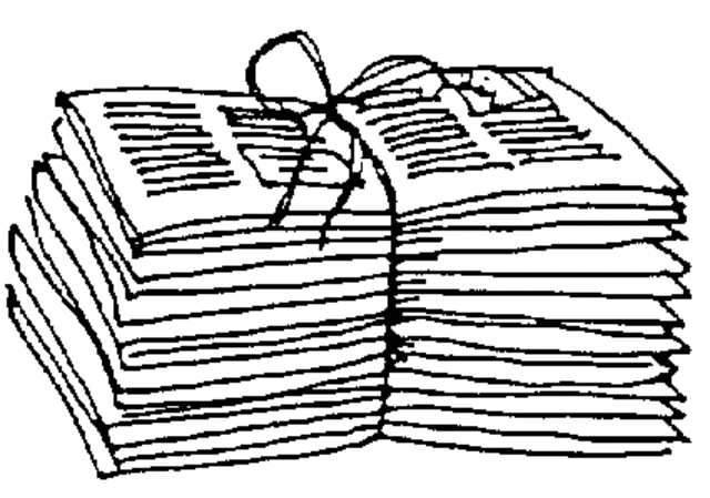 Columnas de opinión