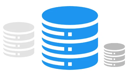 El término "base de datos"