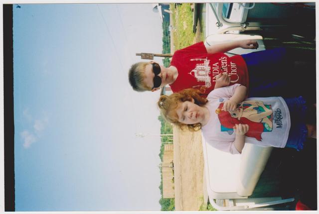 Hace doce años que visití Florida