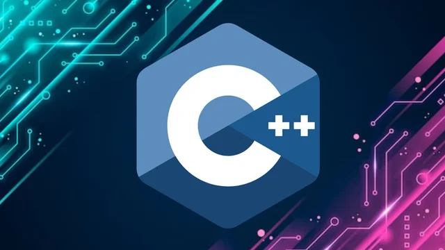 C++