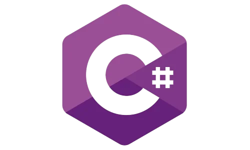 C#