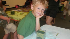 Timeline: Jeffrey Timeline