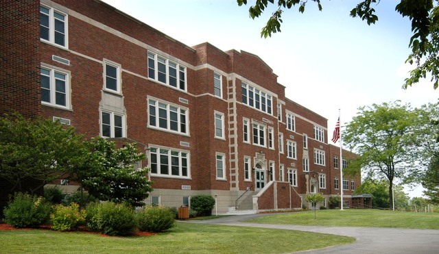 I enter RSD that I am 2th grade.