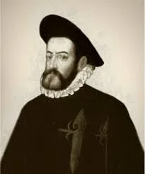 Don Luis de Velasco