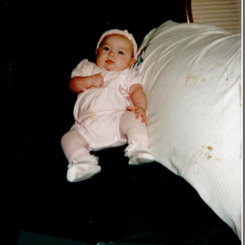 Born in Oneonta, NY United States