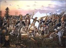 Independencia de las 13 colonias y el Tratado de Versalles