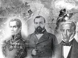 Revolución de Ayutla