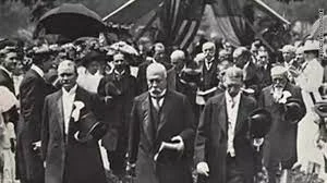 Dictadura de Porfirio Díaz