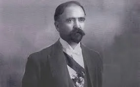 Francisco I. Madero