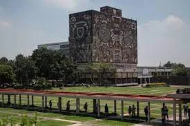 PRI, UNAM