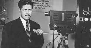 Primera transmisión por televisión