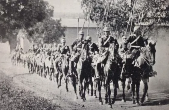Francia detiene la ofensiva alemana en el Marne. La guerra de desgaste empieza en el frente occidental.