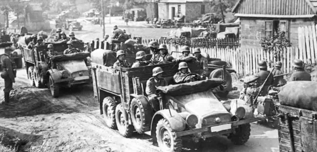 El Reino Unido declara la guerra a Alemania.