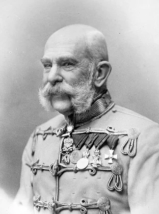 Muere el emperador austríaco Francisco José. Accede al trono su sobrino nieto Carlos.