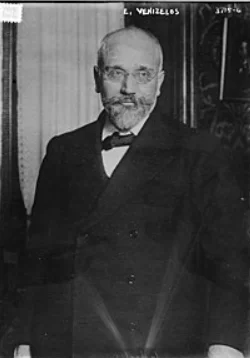 El Gobierno griego, presidido por Venizelos, decreta la entrada en guerra con los aliados.