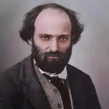 Paul Cezanne