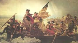 Timeline: Early American time line.