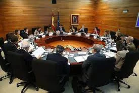CREACIÓN DEL CONSEJO NACIONAL DE SEGURIDAD INDUSTRIAL