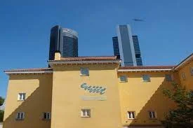 ESCUELA NACIONAL DE MEDICINA DEL TRABAJO