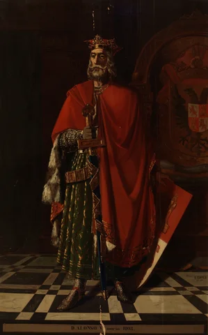 Conquista Cristiana de Toledo