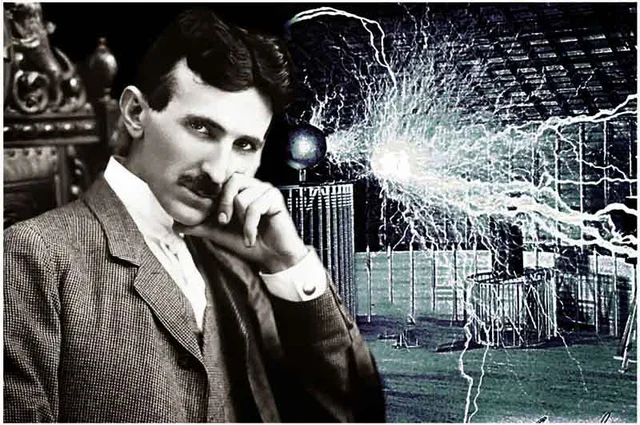 Electricidad