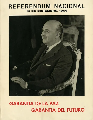 Ley del Referéndum Nacional