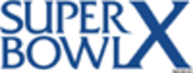 Superbowl X