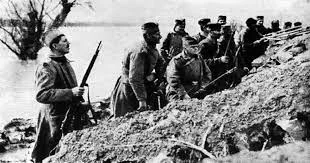 Declaración Guerra Austria-Hungría a Serbia