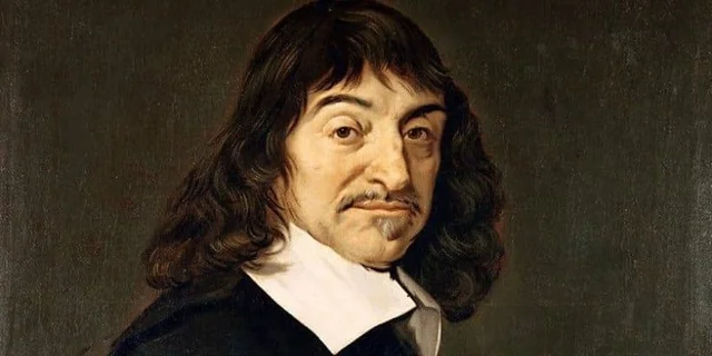 René Descartes - (1596-1650)