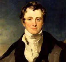 Sir Humphry Davy