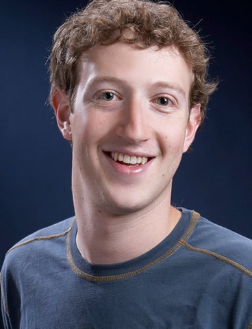 Mark Zuckerburg launches Facebook