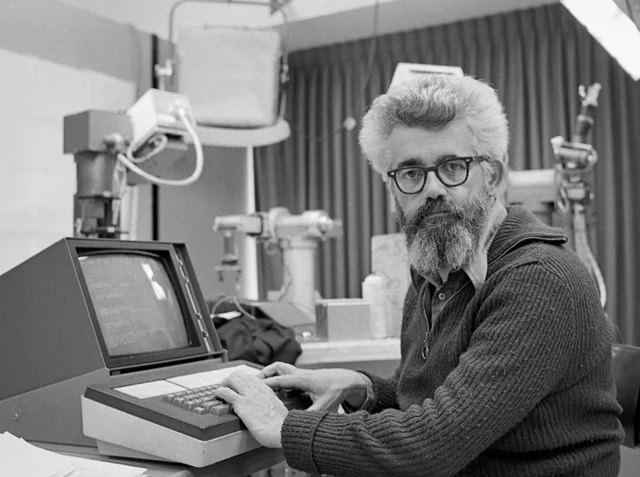 Término "Inteligencia Artificial"