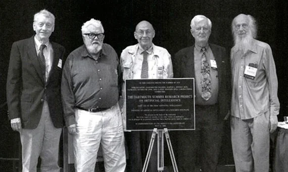 Conferencia Nacional sobre Inteligencia Artificial