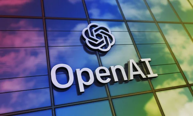 Nacimiento de OpenAI