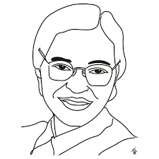 Rosa Parks NAACP