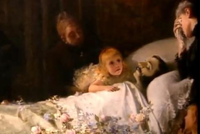 Muere el Rey Alfonso XII de Borbón