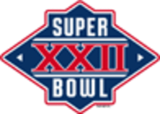 Superbowl XXII