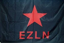 Movimiento del EZLN