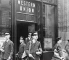 Western Union