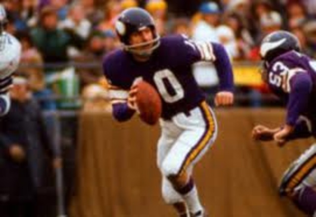 TARKENTON TRADED