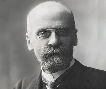 Émile Durkheim