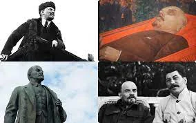 Muore Lenin