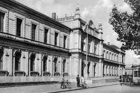Fundación de la Universidad Nacional del Litoral (UNL)
