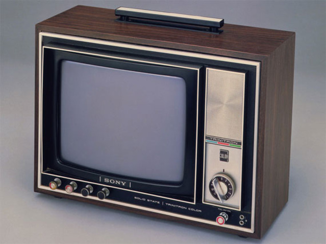 Trinitron