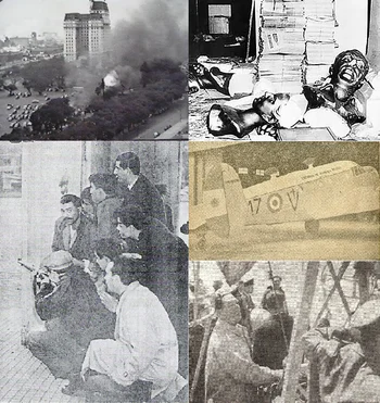 Golpe de Estado (1955)