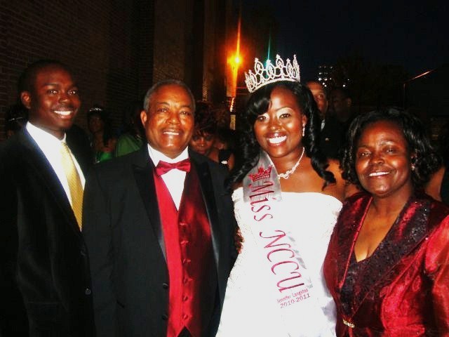 Jennifer's Cornation