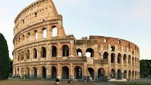 Coliseo Romano