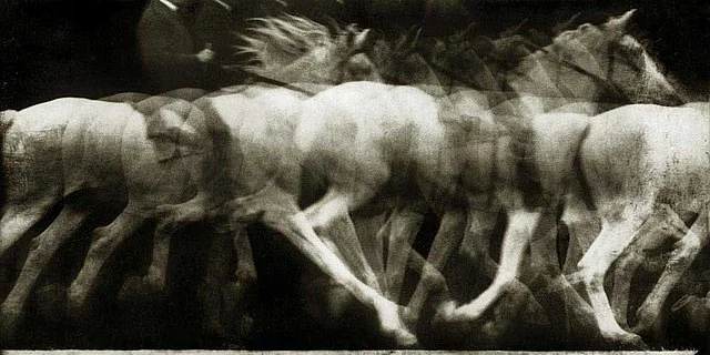 Chronophotography