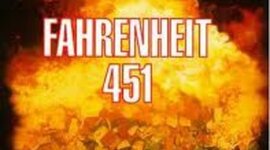Timeline: Fahrenheit 451