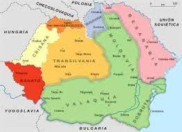 Rumania entra a la guerra